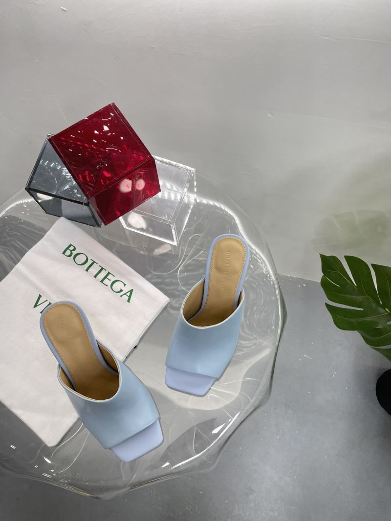 Bottega Veneta Sandals